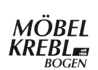 Logo Möbel Krebl e.K. in Bogen und Umfeld